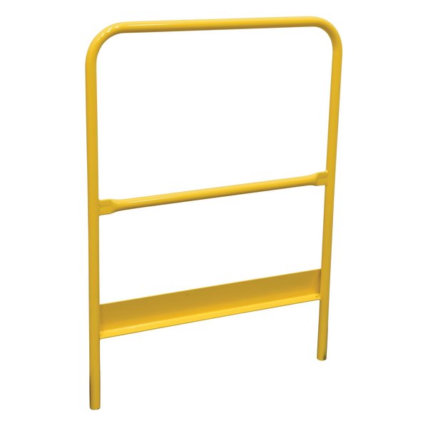 Work Plt Hand Rail 36